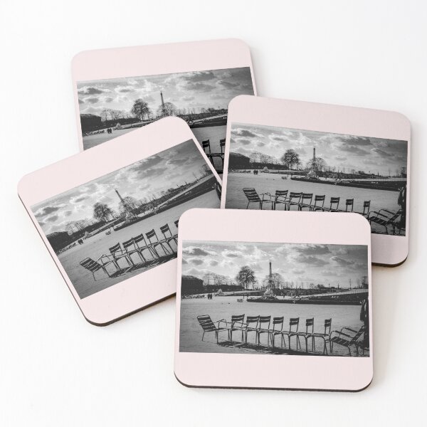 Item preview, Photogenic Wonderful Paris and its gardens. designed and sold by PhotogalleryCJ.