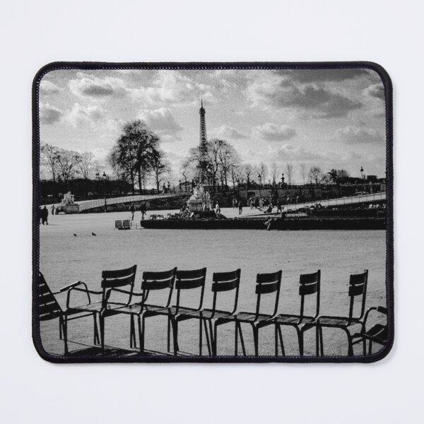 Item preview, Photogenic Wonderful Paris and its gardens. designed and sold by PhotogalleryCJ.