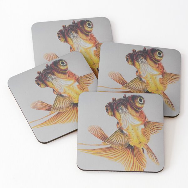 Item preview, Goldfish designed and sold by Veri Apriyatno.