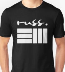 Russ Logo Unisex T-Shirt