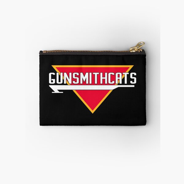 Item preview, Gunsmith Cats  designed and sold by misterspotswood.