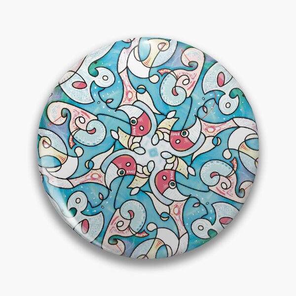 Item preview, Floral designed and sold by Ian James McDonald.