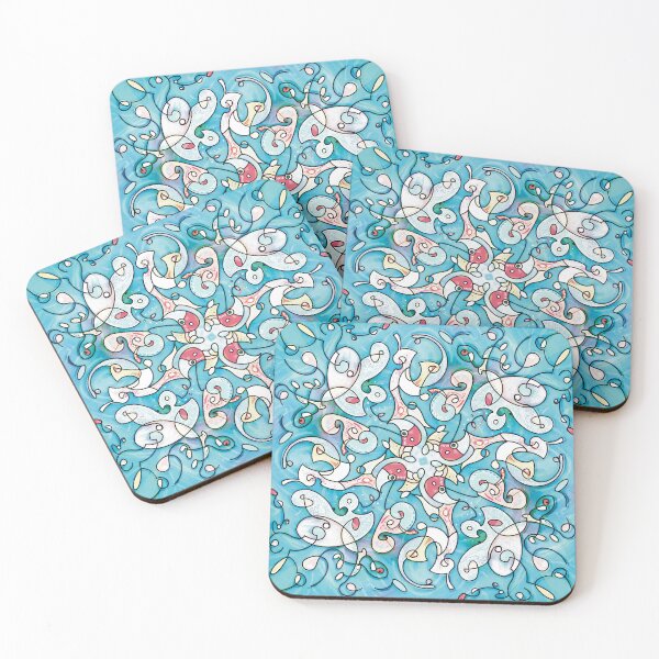 Item preview, Floral designed and sold by Ian James McDonald.