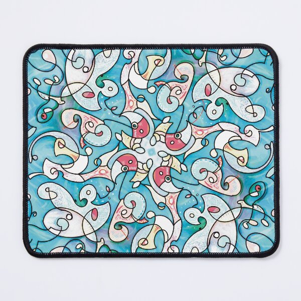 Item preview, Floral designed and sold by Ian James McDonald.