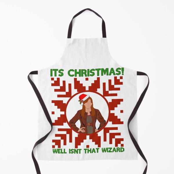 Item preview, Donna Noble Christmas  designed and sold by swanspirate520.