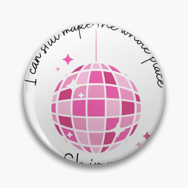 Item preview, Shimmer designed and sold by Molski.