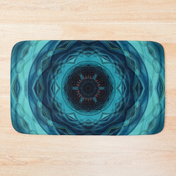 Item preview, Deep ocean kaleidoscope  designed and sold by Mitrodoros.