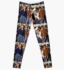 Full House Leggings