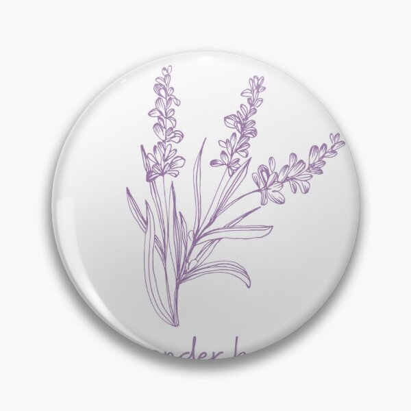 Item preview, lavender haze designed and sold by Molski.