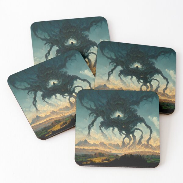 Item preview, Rising Shadows designed and sold by The Epic of Old Merch Store.