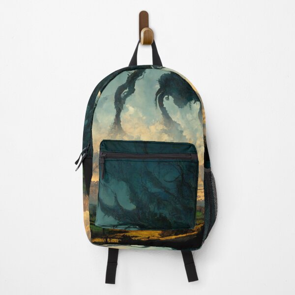 Item preview, Rising Shadows designed and sold by The Epic of Old Merch Store.