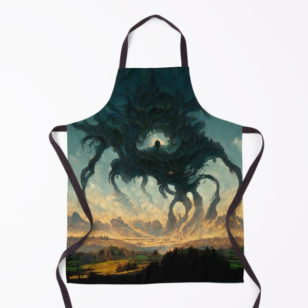 Item preview, Rising Shadows designed and sold by The Epic of Old Merch Store.