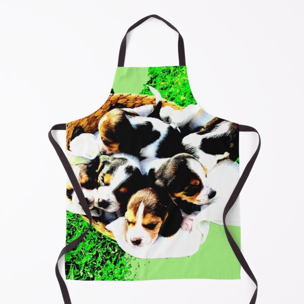 Item preview, Beagle Basket designed and sold by ontological.