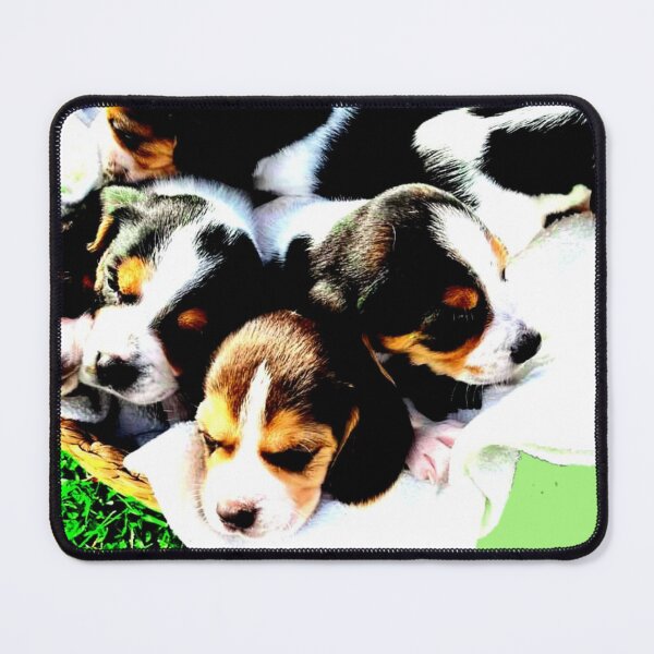 Item preview, Beagle Basket designed and sold by ontological.