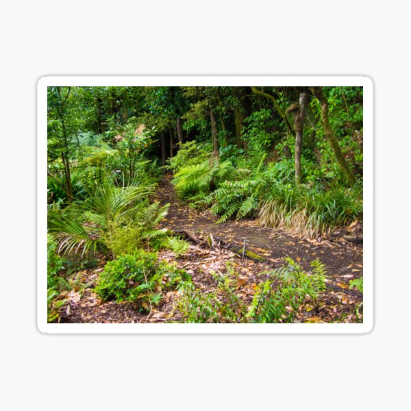 Item preview, Percys Reserve Bush Track designed and sold by Michael McGimpsey.