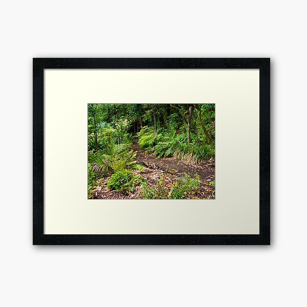 Item preview, Percys Reserve Bush Track designed and sold by Michael McGimpsey.