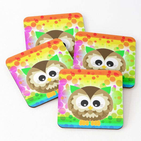 Item preview, Treehugger Owl designed and sold by EpicTimeBaseNet.
