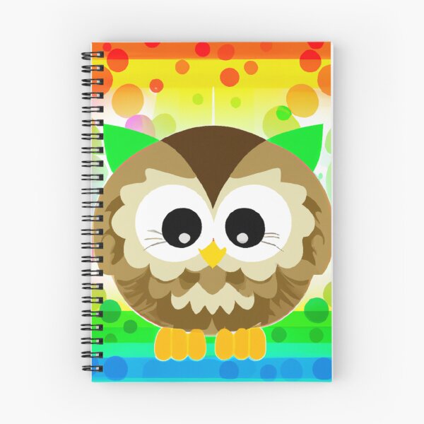 Item preview, Treehugger Owl designed and sold by EpicTimeBaseNet.