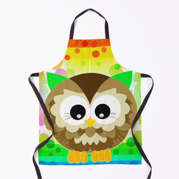 Item preview, Treehugger Owl designed and sold by EpicTimeBaseNet.