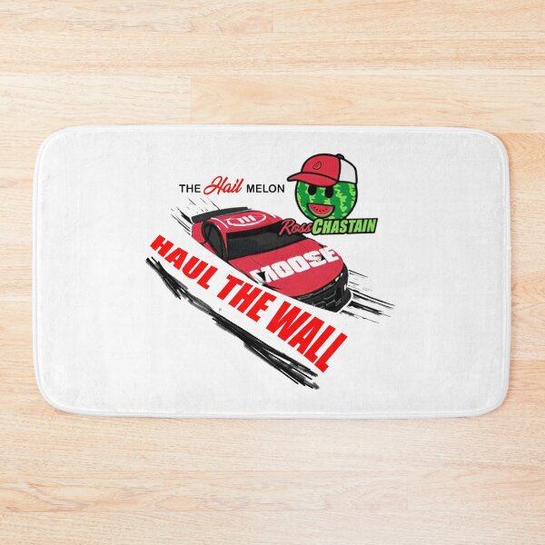 Item preview, Haul The Wall - ross chastain watermelon designed and sold by TheBestArt2022.