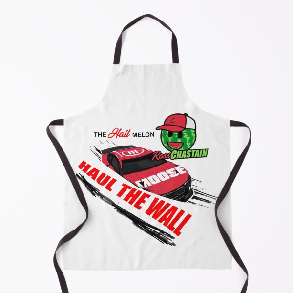 Item preview, Haul The Wall - ross chastain watermelon designed and sold by TheBestArt2022.