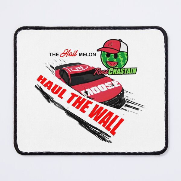 Item preview, Haul The Wall - ross chastain watermelon designed and sold by TheBestArt2022.