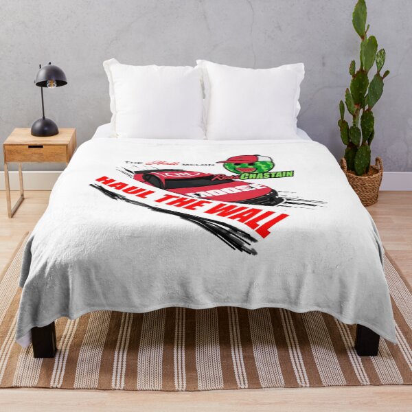 Item preview, Haul The Wall - ross chastain watermelon designed and sold by TheBestArt2022.
