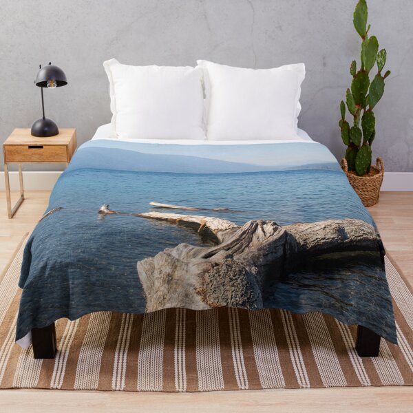 Item preview, Lake Crescent designed and sold by Jacquelie.