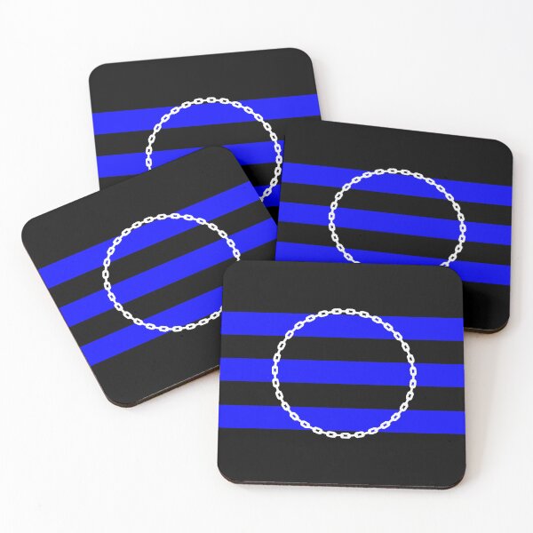 Item preview, Slave Pride Flag designed and sold by porcupride.