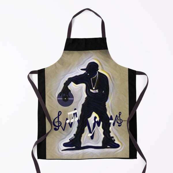 Item preview, Rapper silhouette designed and sold by Artbellachi.