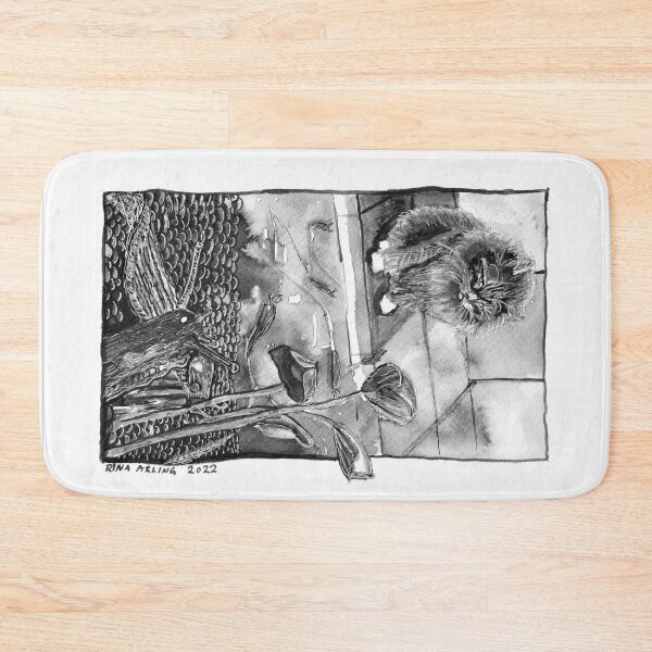 Item preview, Booger designed and sold by Rina Arling.