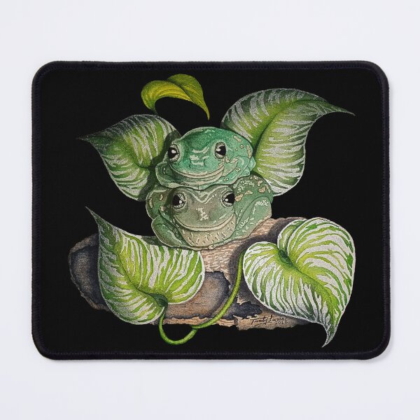 Item preview, Frog Pile 2 designed and sold by TheTandyShop.