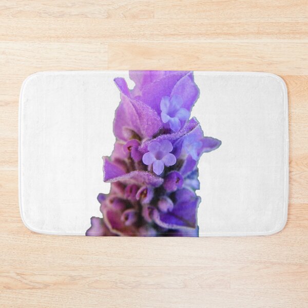 Item preview, Single Lavender flower head designed and sold by David-Howells.