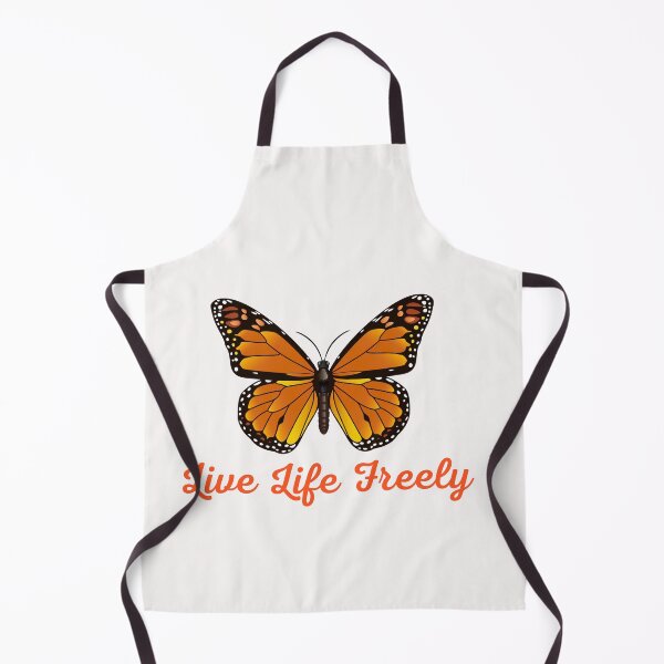 Item preview, Monarch Butterfly Rapsody designed and sold by ColourTrials.