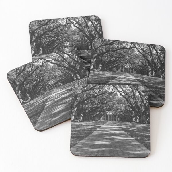 Item preview, Oak Alley designed and sold by okomedesign.
