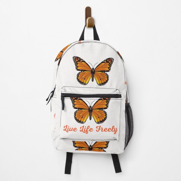 Item preview, Monarch Butterfly Rapsody designed and sold by ColourTrials.