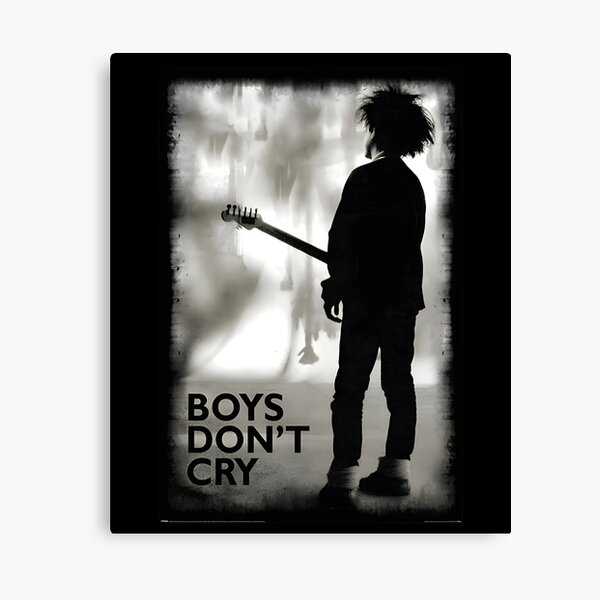 Item preview, The Cure fanart designed and sold by AvaiWelch.