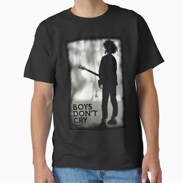 Artikel-Vorschau von The Cure-Fanart, designt und verkauft von AvaiWelch.