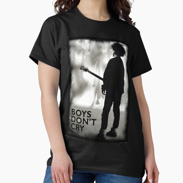 Artikel-Vorschau von The Cure-Fanart, designt und verkauft von AvaiWelch.