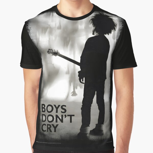 Item preview, The Cure fanart designed and sold by AvaiWelch.