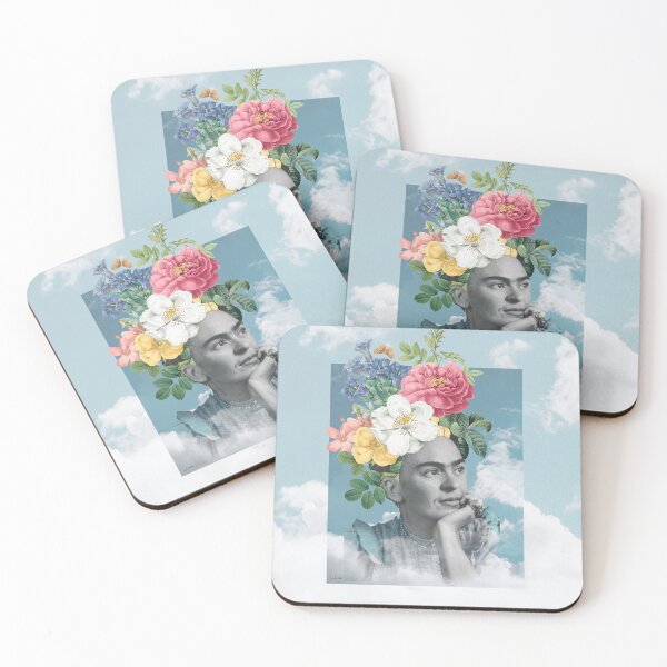 Item preview, Frida designed and sold by luliga.