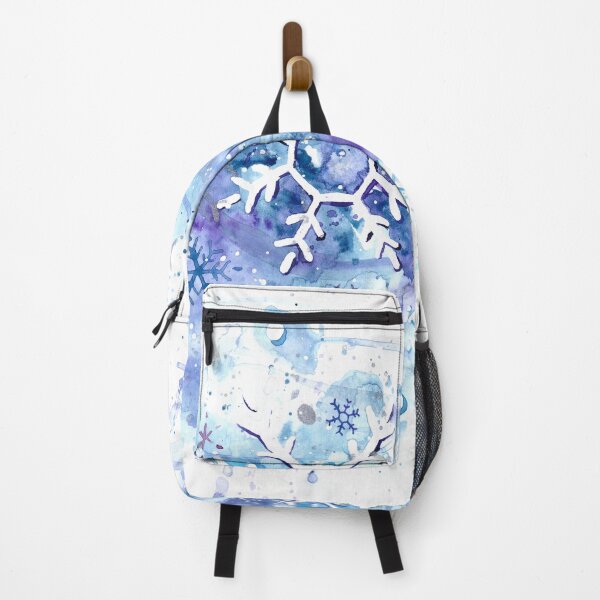 Item preview, Snowflakes designed and sold by Jarrod Vandenberg.