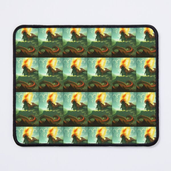 Item preview, DRAGONS LAIR designed and sold by sailorsam1805.