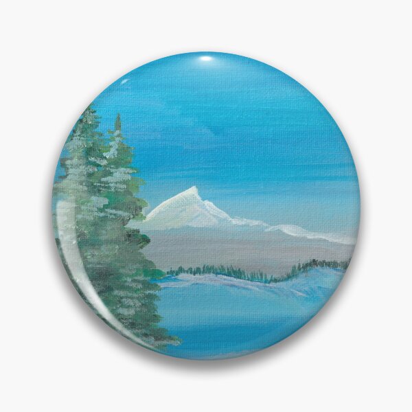 Item preview, Winter designed and sold by JBelaievArt.