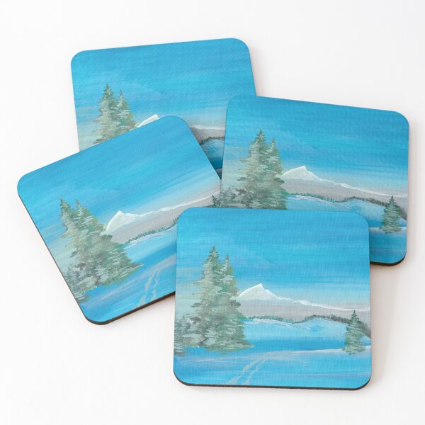 Item preview, Winter designed and sold by JBelaievArt.