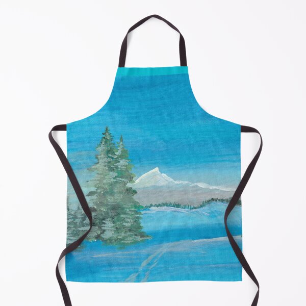 Item preview, Winter designed and sold by JBelaievArt.