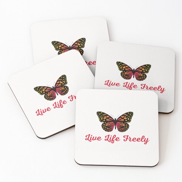 Item preview, Monarch Butterfly Rapsody designed and sold by ColourTrials.