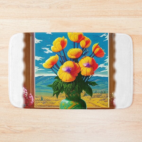 Artikelvorschau, Blumenvase entworfen und verkauft von entrys.
