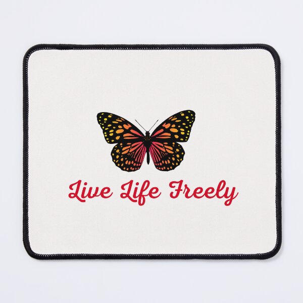 Item preview, Monarch Butterfly Rapsody designed and sold by ColourTrials.