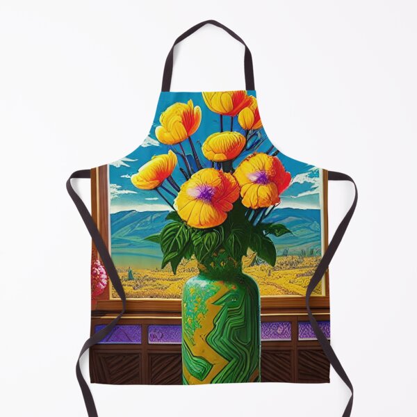 Artikelvorschau, Blumenvase entworfen und verkauft von entrys.